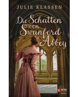 Die Schatten von Swanford Abbey