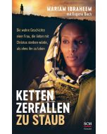 Ketten zerfallen zu Staub