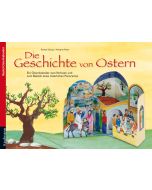 Die Geschichte von Ostern