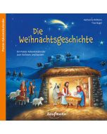 Die Weihnachtsgeschichte