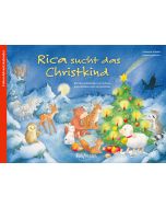 Rica sucht das Christkind