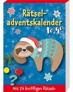 Rätseladventskalender to go 2