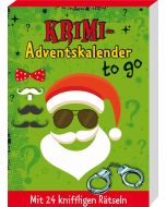 Krimi-Adventskalender to go