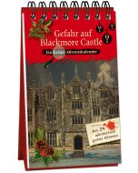 Gefahr auf Blackmore Castle