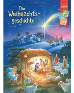 Die Weihnachtsgeschichte