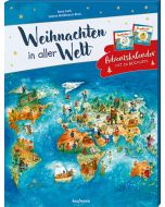 Weihnachten in aller Welt