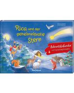 Rica und der geheimnisvolle Stern