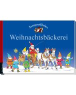 Zwergenstübchen Weihnachtsbäckerei