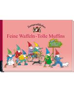 Zwergenstübchen Feine Waffeln - Tolle Muffins