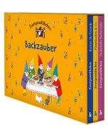 Zwergenstübchen-Schuber - Backzauber
