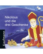 Nikolaus und die drei Geschenke