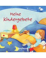 Meine Kindergebete