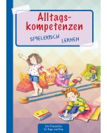 Alltagskompetenzen spielerisch lernen