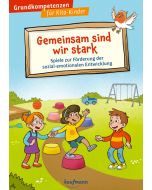 Gemeinsam sind wir stark