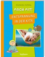 Mach mit! Entspannung in der Kita