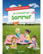 So schmeckt der Sommer