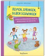 Reimen, springen, Silben schwingen