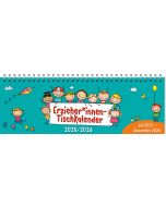 ErzieherInnen-Tischkalender 2025 / 2026