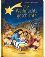 Die Weihnachtsgeschichte