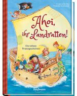 Ahoi, ihr Landratten!