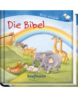 Rica erzählt: Die Bibel