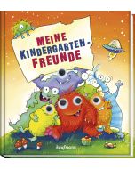 Meine Kindergarten-Freunde