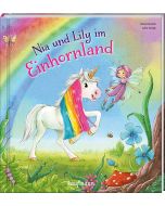 Nia und Lily im Einhornland