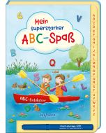 Mein superstarker ABC-Spaß
