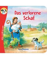 Anton, erzähl mir was! Das verlorene Schaf