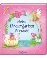 Meine Kindergarten-Freunde