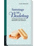 Samstags ist Badetag