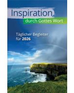 Inspiration durch Gottes Wort 2026