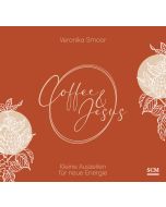 Coffee and Jesus - Aufstellbuch