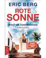 Rote Sonne - Mord auf Fuerteventura