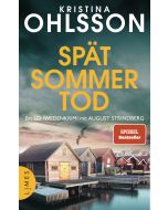 Spätsommertod
