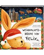 Weihnachtsbriefe von Felix