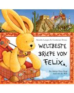Weltbeste Briefe von Felix