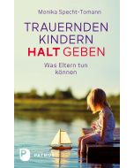 Trauernden Kindern Halt geben