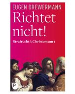 Richtet nicht!