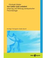 Von Gottes Geist verändert