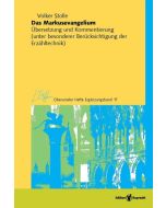 Das Markusevangelium