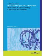 Mein Gesicht zeig ich nicht auf Facebook