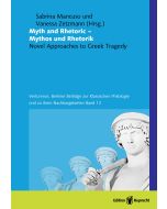 Myth and Rhetoric – Mythos und Rhetorik