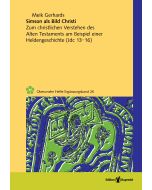 Simson als Bild Christi