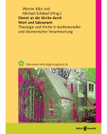 Dienst an der Kirche durch Wort und Sakrament