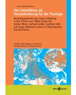 Die Umweltkrise als Herausforderung für die Theologie