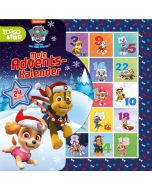 PAW Patrol Mein Adventskalender