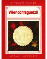 Wienachtsguetzli