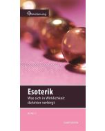 Esoterik