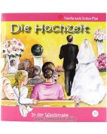 Die Hochzeit